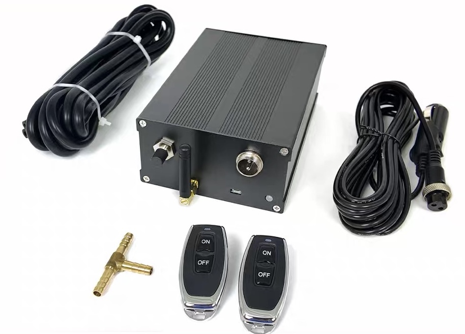 Advanced Solenoid Technology