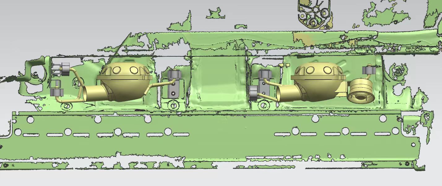Electronic Exhaust Systems: Precision Performance and Control | CGW