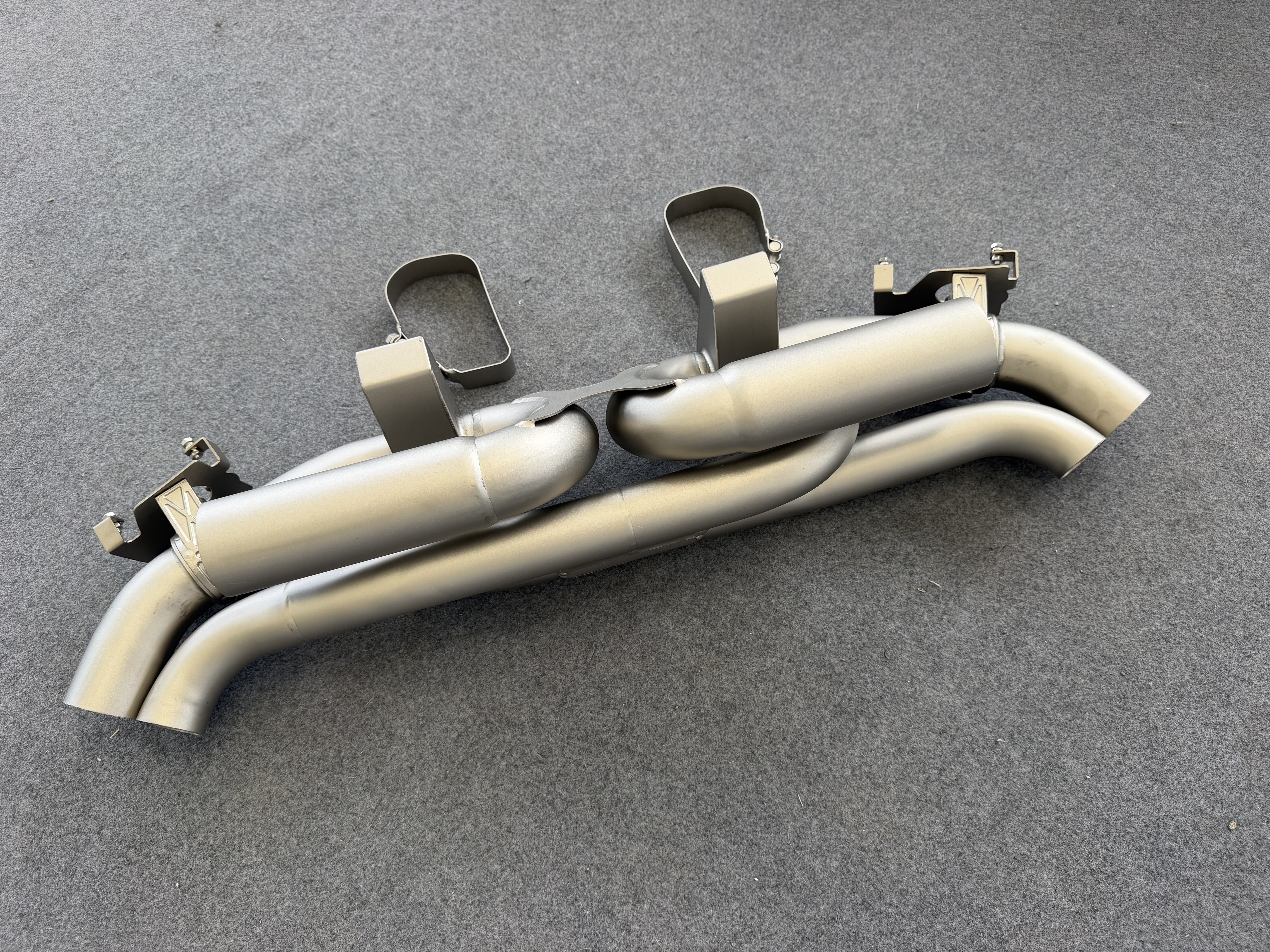 Advanced Engineering using 3D Scanning