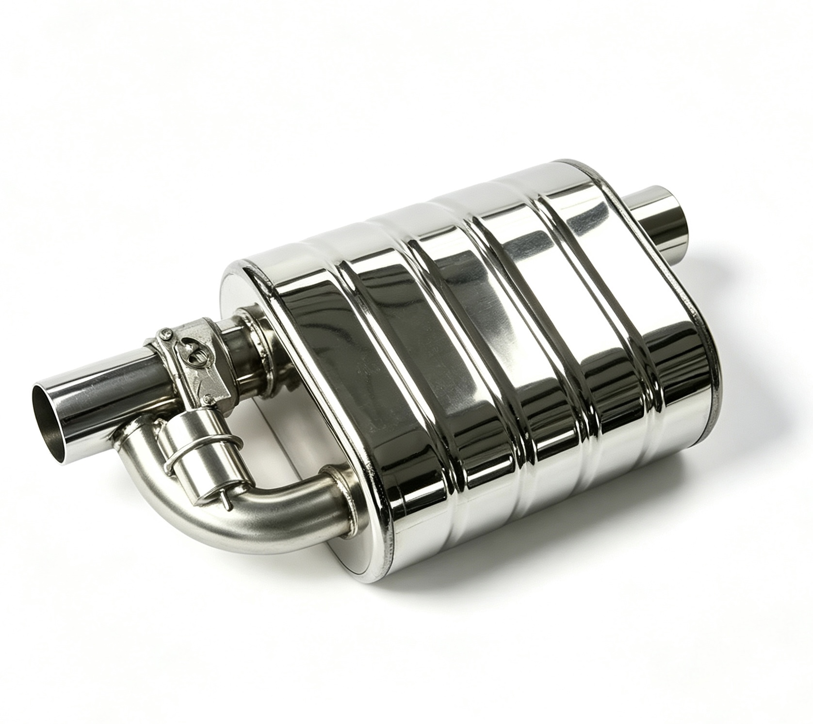 The Ultimate Guide to Universal Exhaust Systems: Performance, Fitment, and Customization