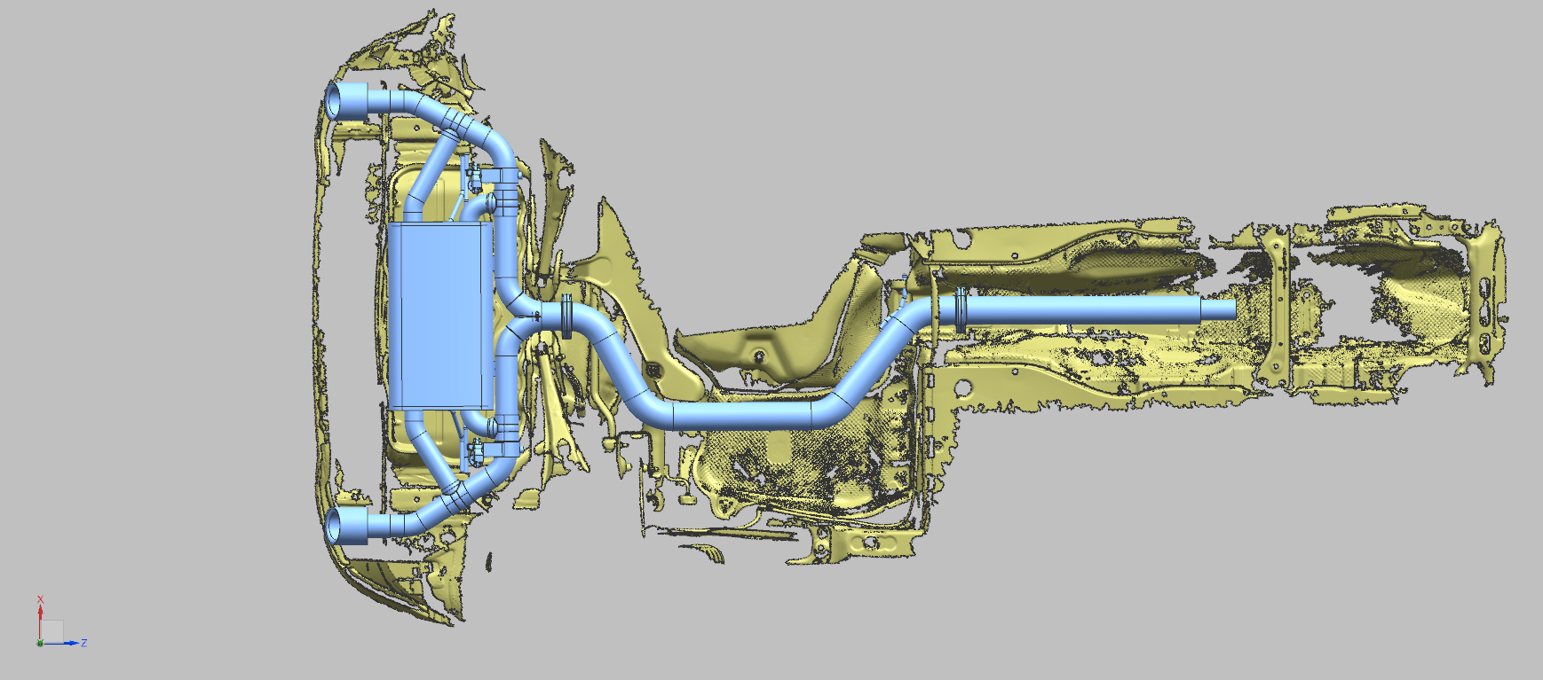 مناسب لسيارة فولكس فاجن غولف جي تي آي الجيل الثامن