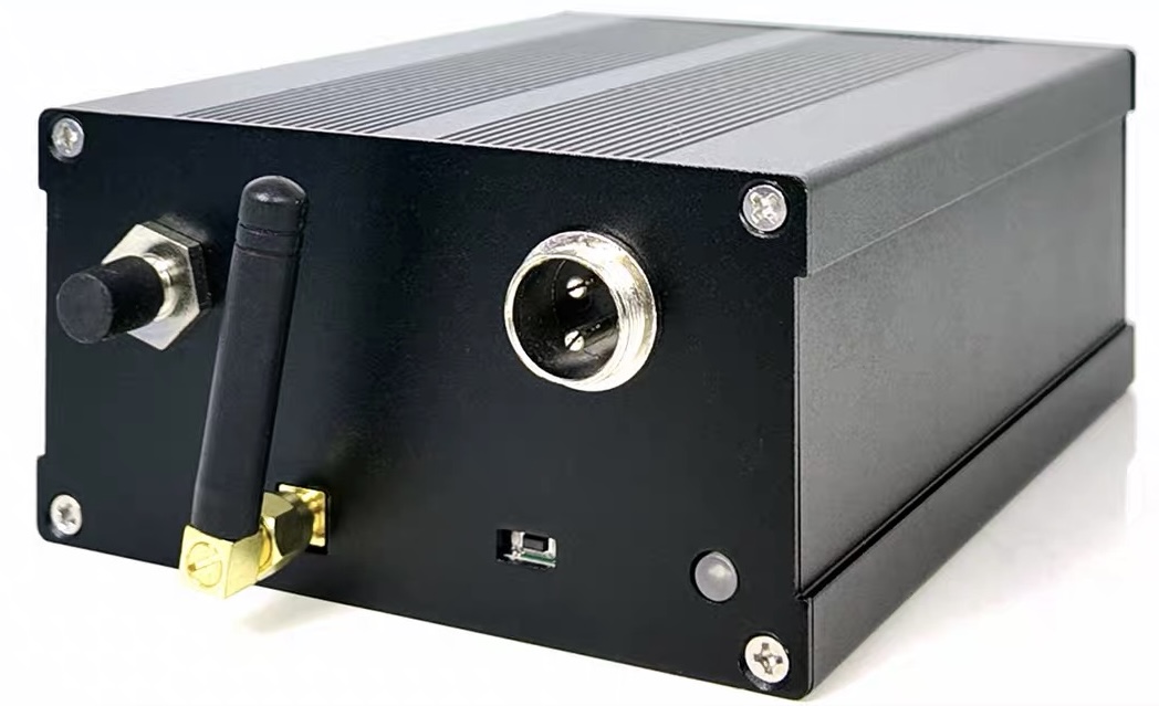 High-Performance Valvetronic Exhaust Vacuum Controller for On-Demand Sound Control