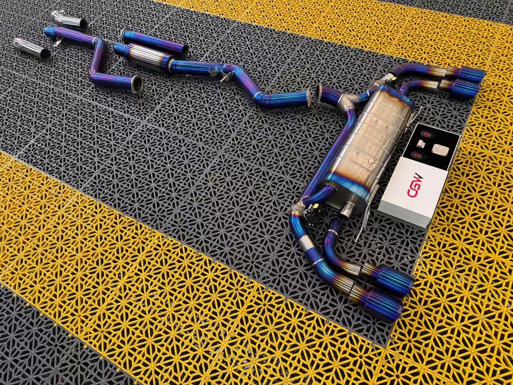 Precision Engineering with 3D Scanning