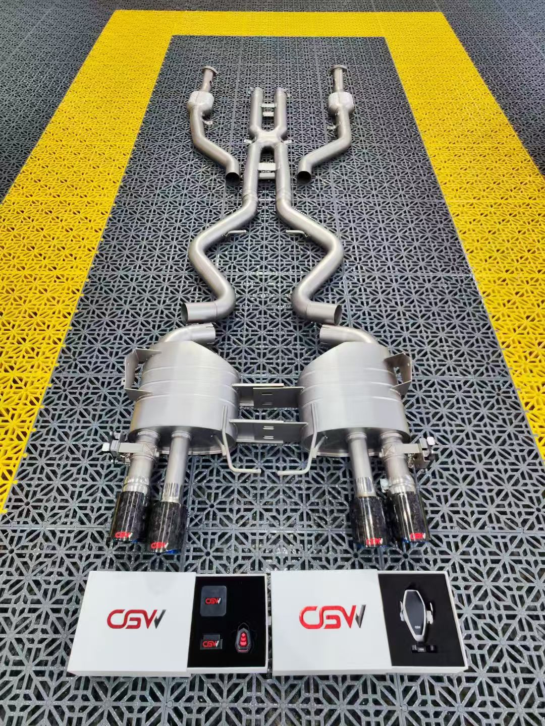 Precision Fitment via Advanced 3D Technology