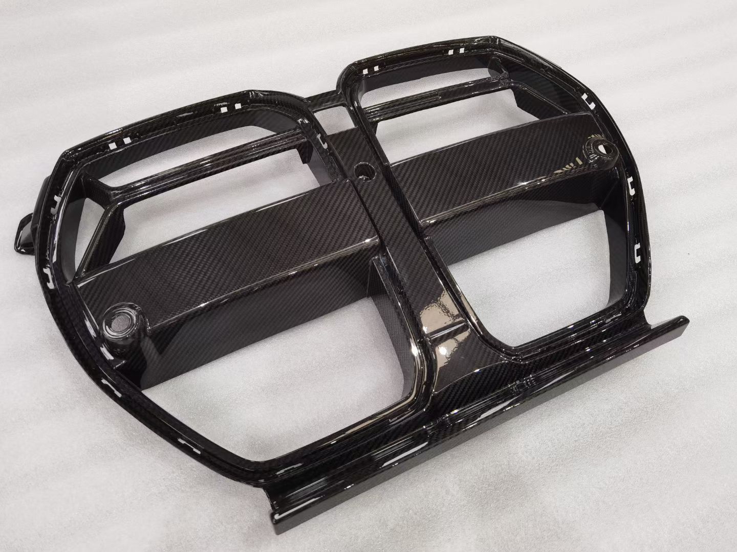 CGW BMW G80/G82 Full Dry Carbon Kit factory