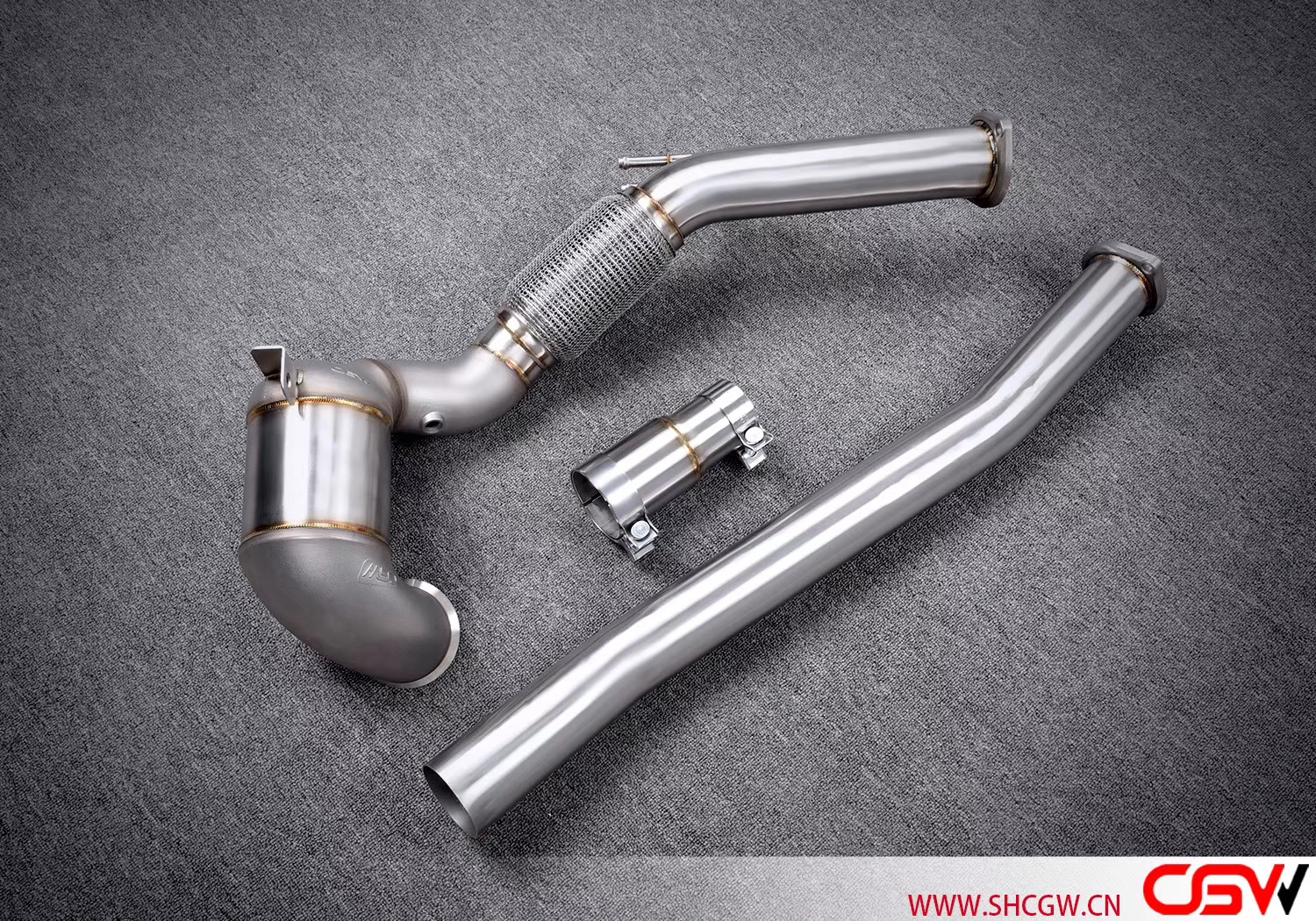 High-Performance Turbo Exhaust Pipe Solutions for Enhanced Engine Efficiency