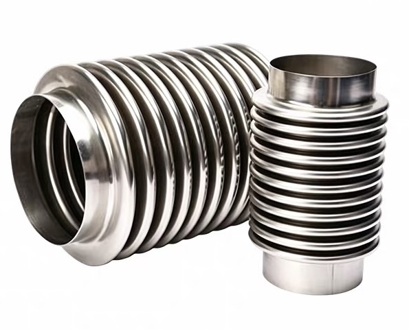 Precision Engineering with Direct Bolt-On Fitment