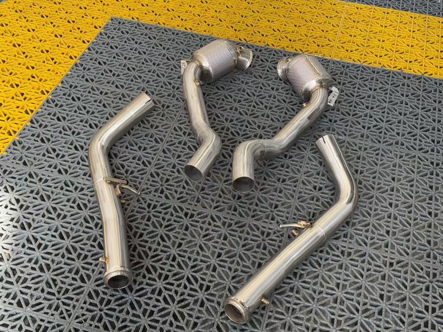 Enhanced Turbo Response