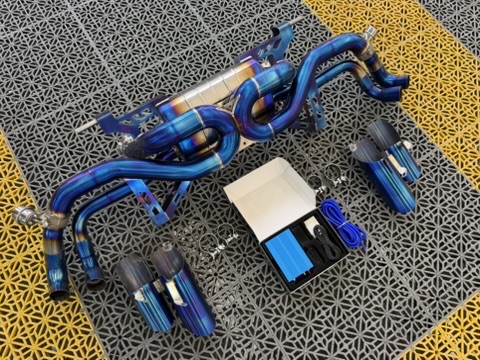 What difference between electric exhaust valve and vacuum exhaust valve?