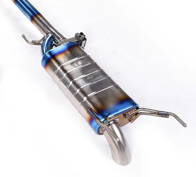 Stainless Steel Construction for Longevity