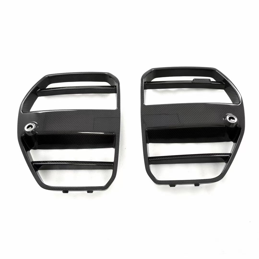 CGW BMW G80/G82 Full Dry Carbon Kit supplier