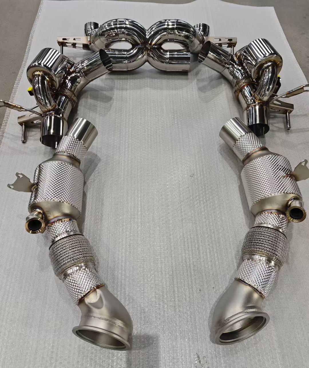 Cutting-Edge Turbine Technology