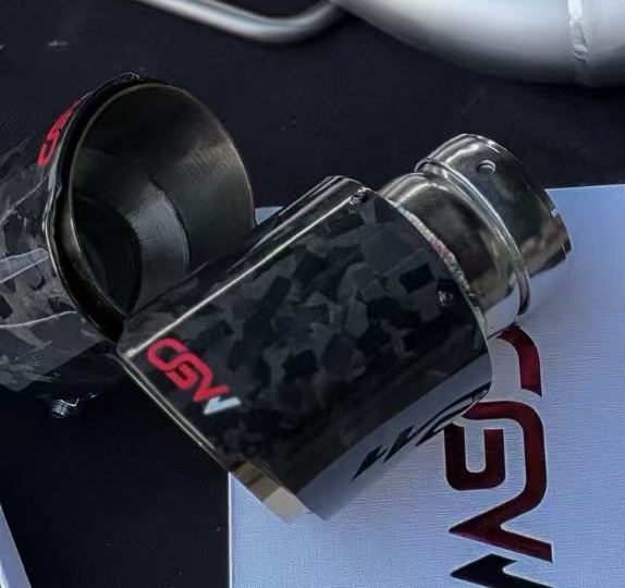 Heat Shield Innovation