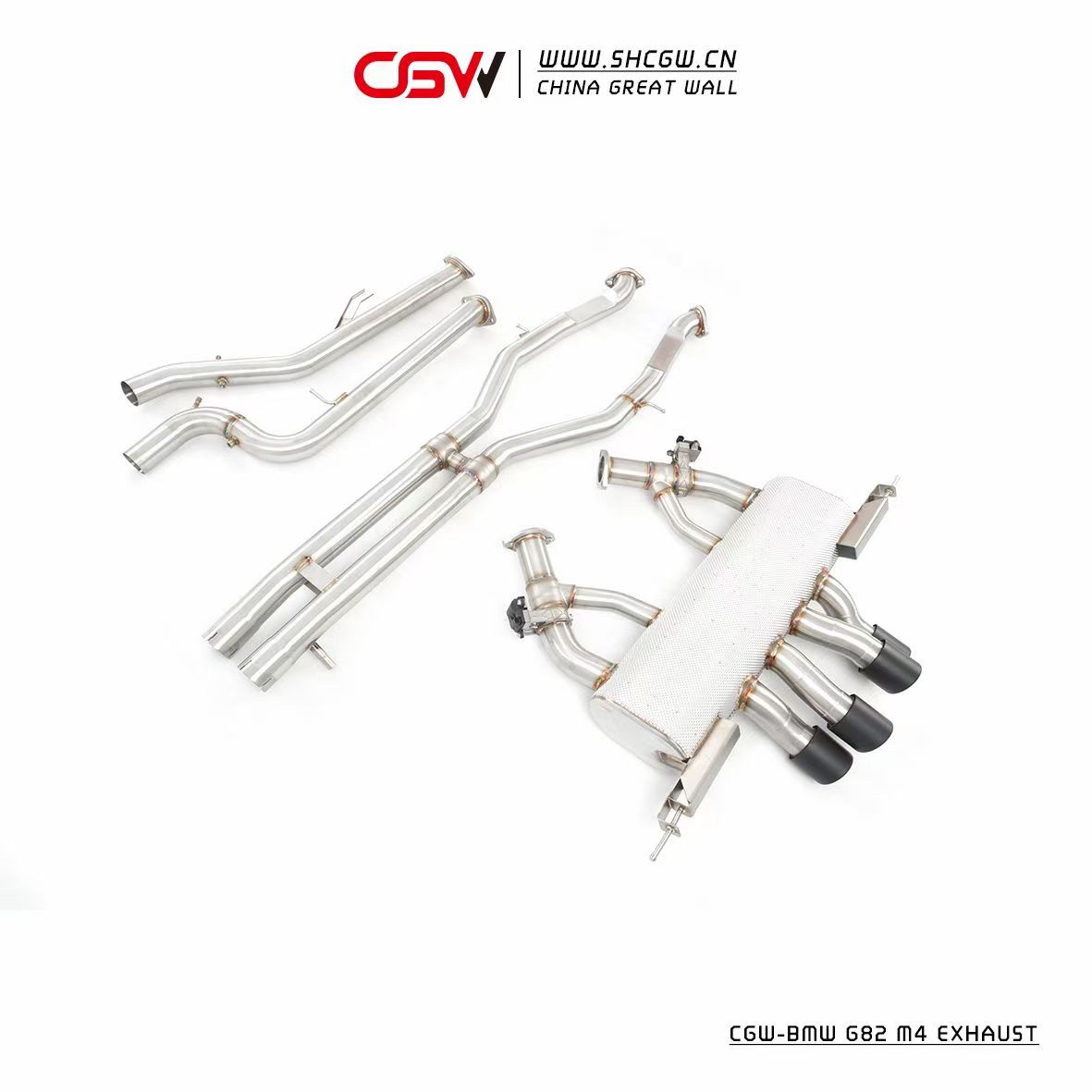 What cat back exhaust setup fits daily driving and weekend track racing?