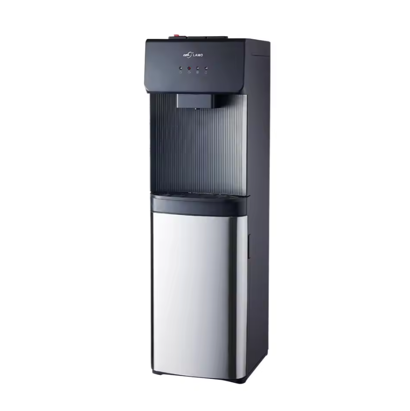 Top 5 Benefits of Choosing an OEM Partner for Your Water Dispenser Line