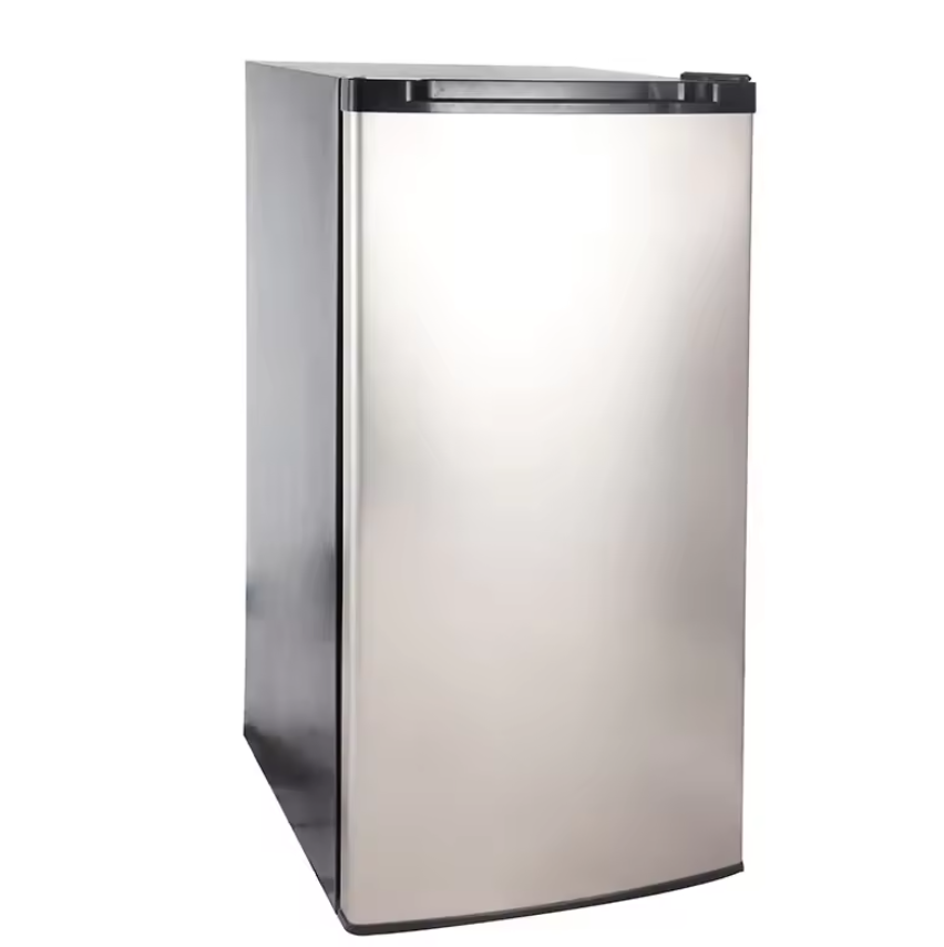 Your Vision, Our Expertise: Custom OEM Freezer Manufacturing