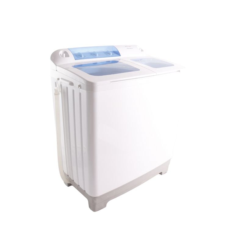 Innovative Washing Machine Designs — Energy-Efficient and Perfect for Home Use
