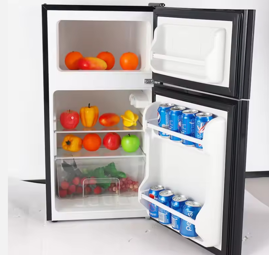 Capacity and Capability: Is Our Refrigerator Factory Right for Your Large Orders?