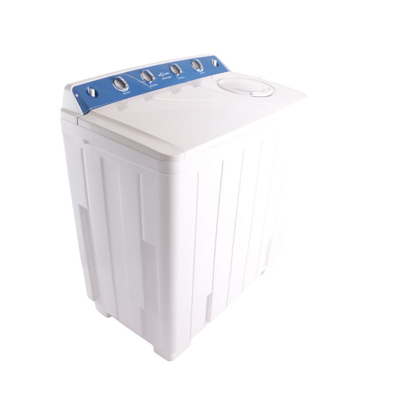 Customization Options Available at Our Washing Machine Factory for OEM Clients