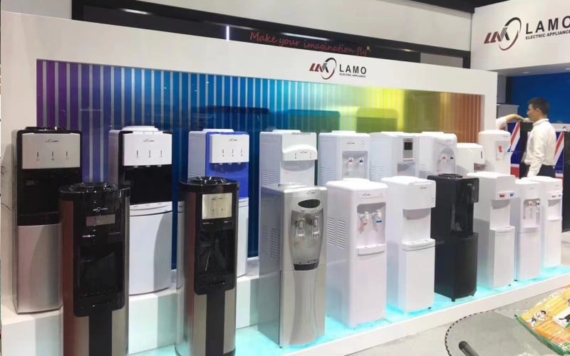 How To Choose a Professional And Reliable Water Dispenser Manufacturer