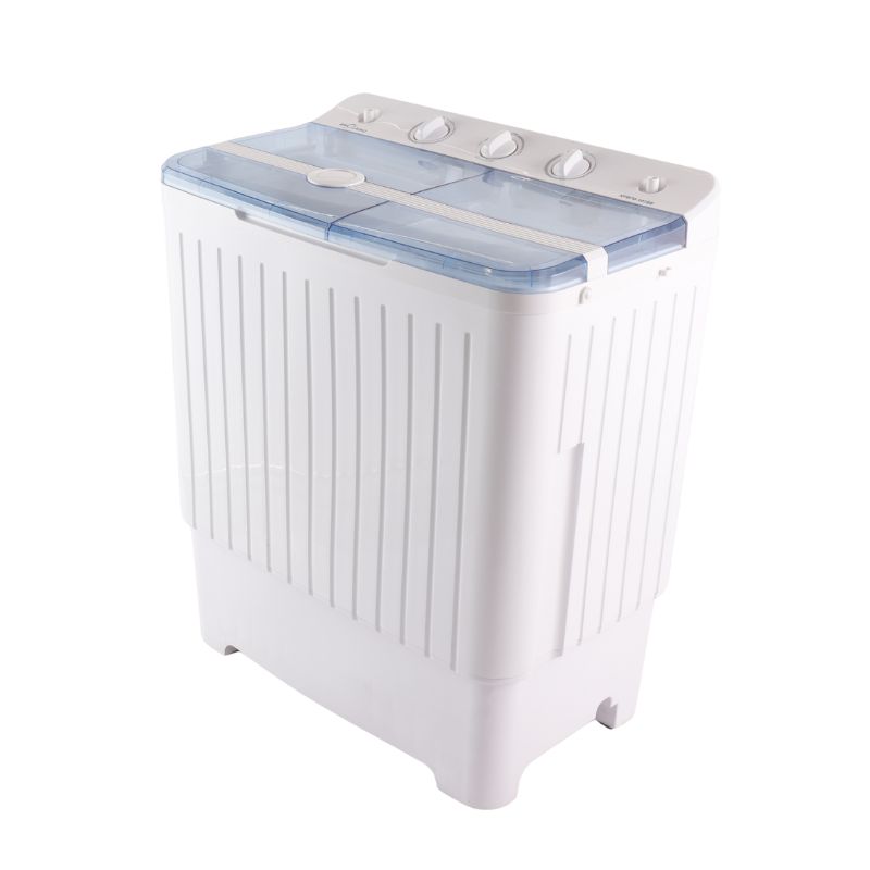 Controlling Costs Without Sacrificing Quality in Washing Machine OEM