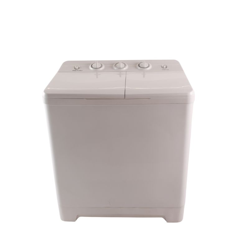 Why Choosing a Certified Washing Machine Factory Matters for Product Quality