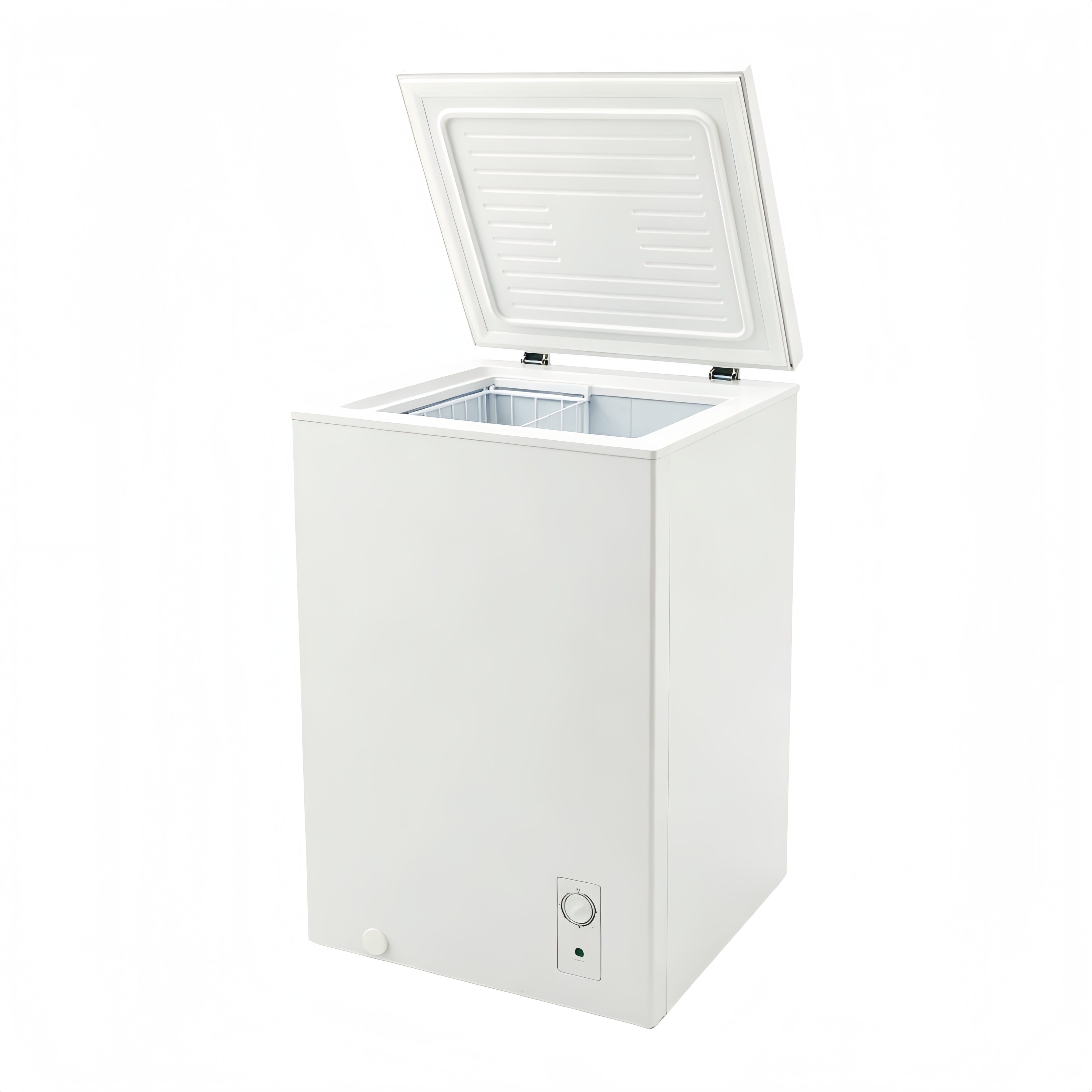 Partner with a Leading Freezer Supplier for Consistent Product Quality