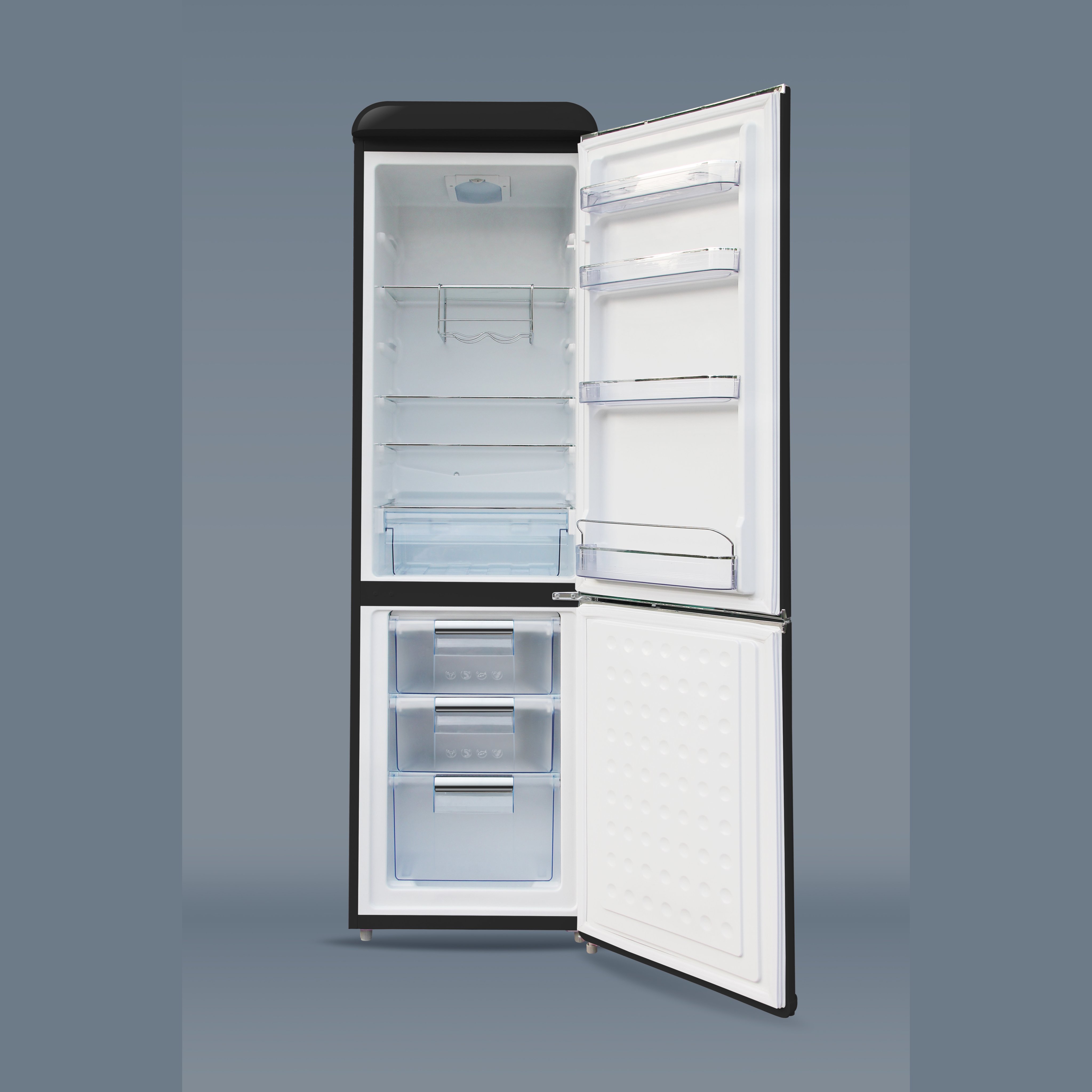 Refrigerator Buying Guide: Size, Style, and Features to Consider