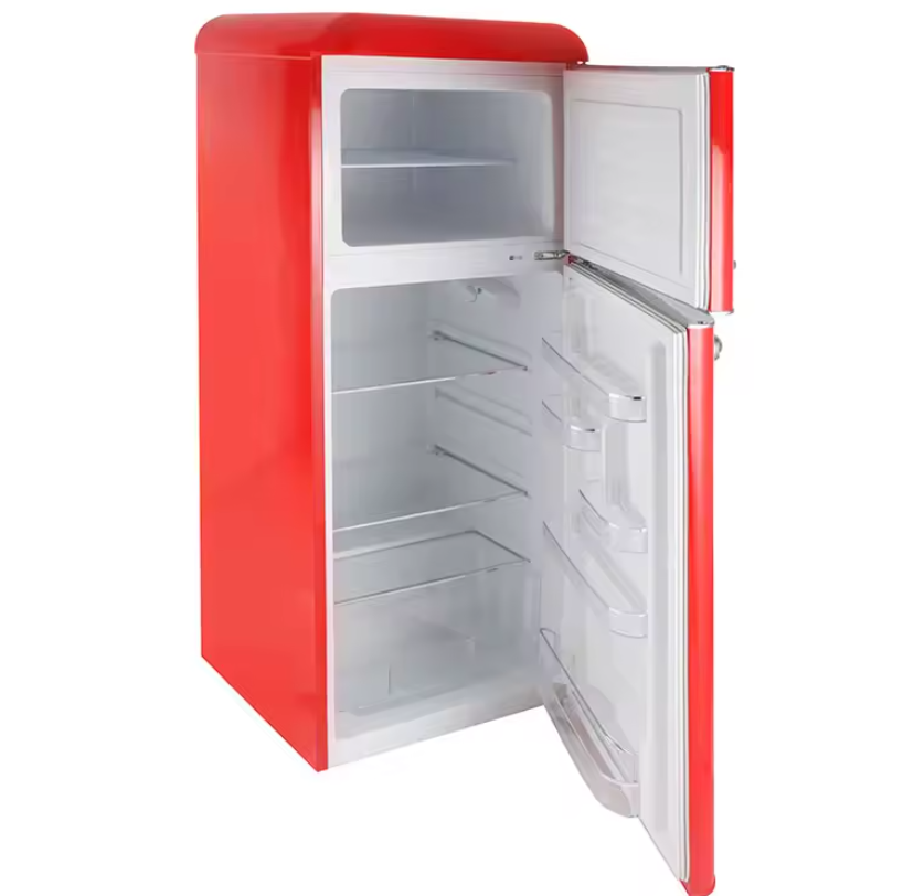 3French Door vs. Side-by-Side Refrigerators: Which Layout is Best for You?