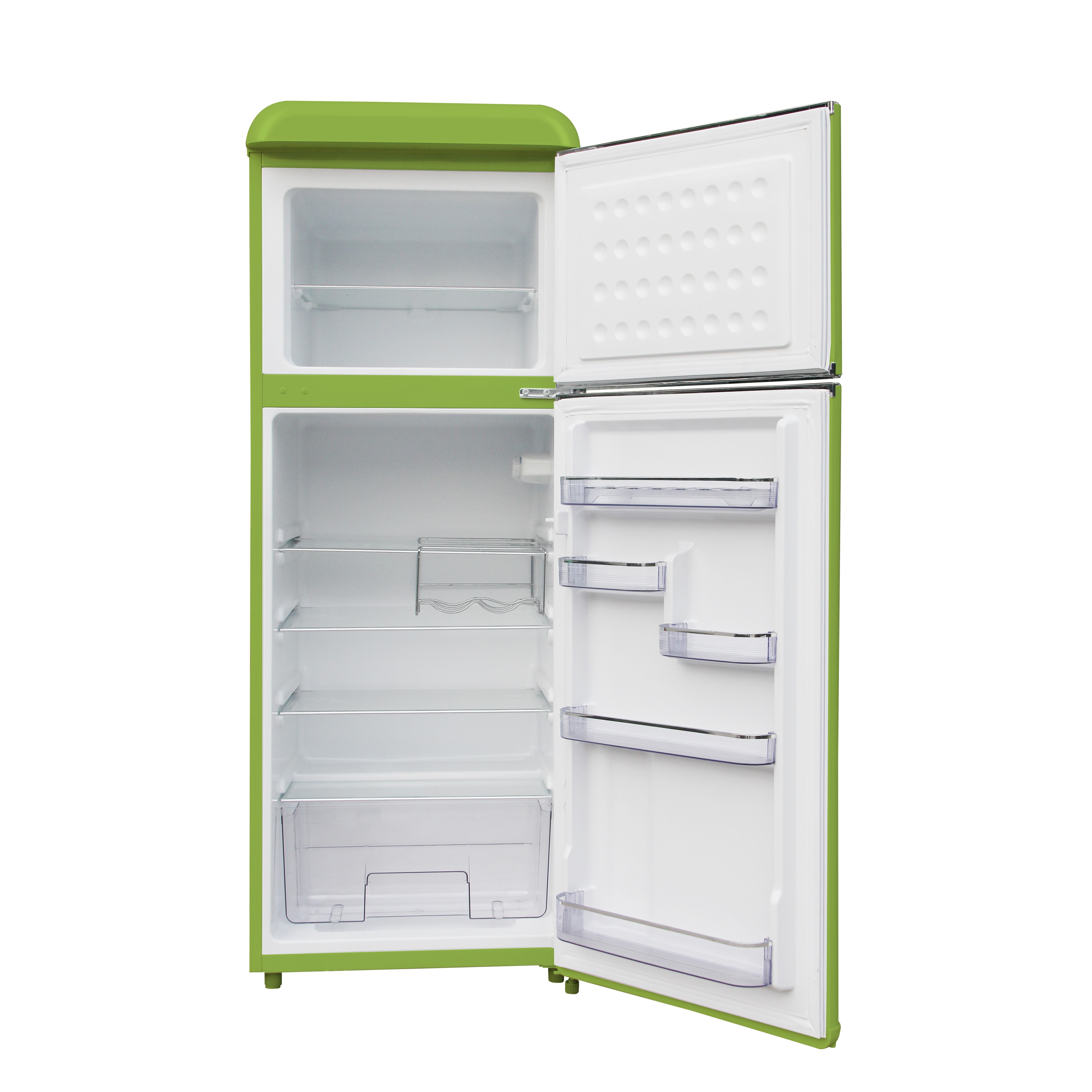 How Our Refrigerator Factory Adapts to Global Energy Efficiency Standards