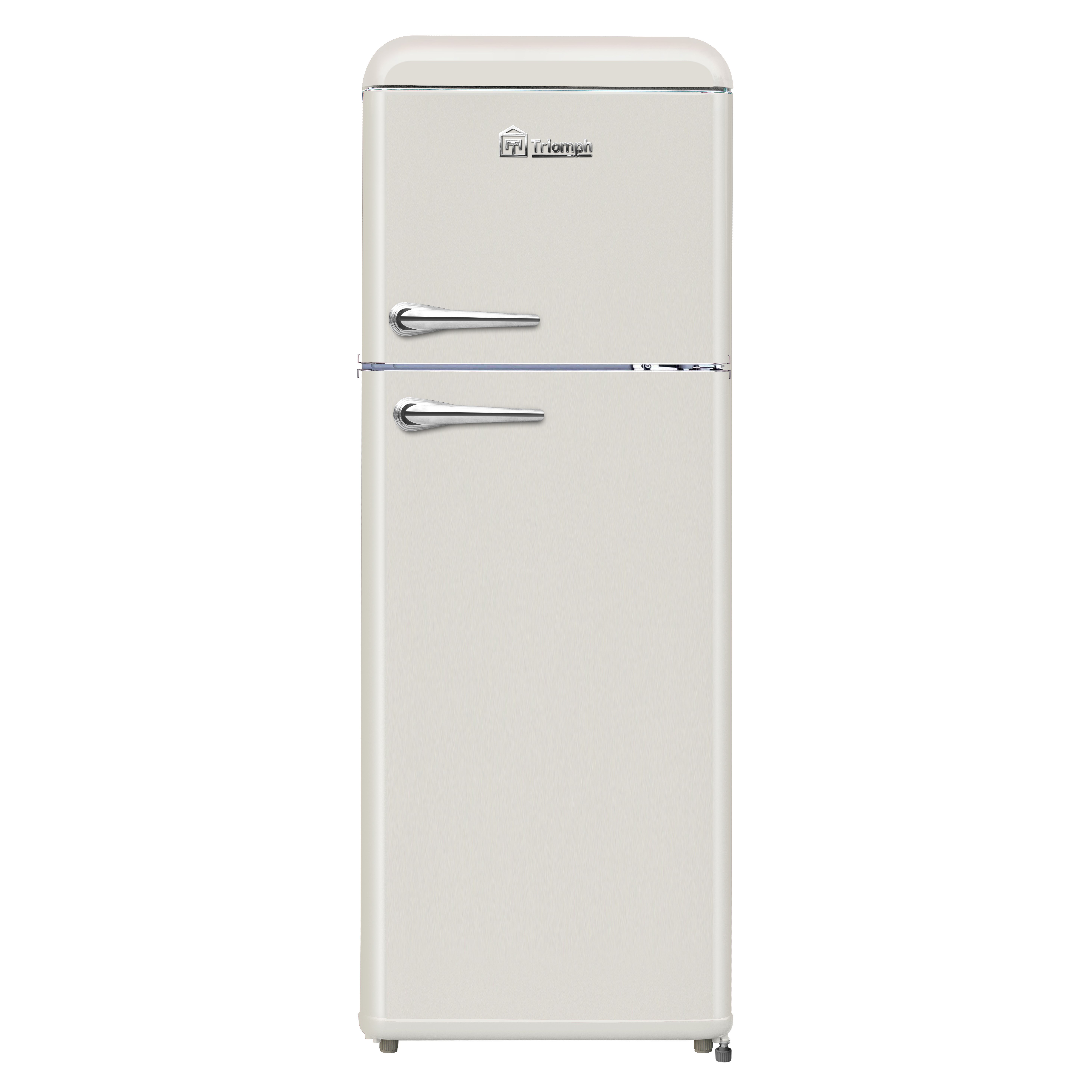 High-End Home Refrigerator Manufacturer with Intelligent Temperature Control