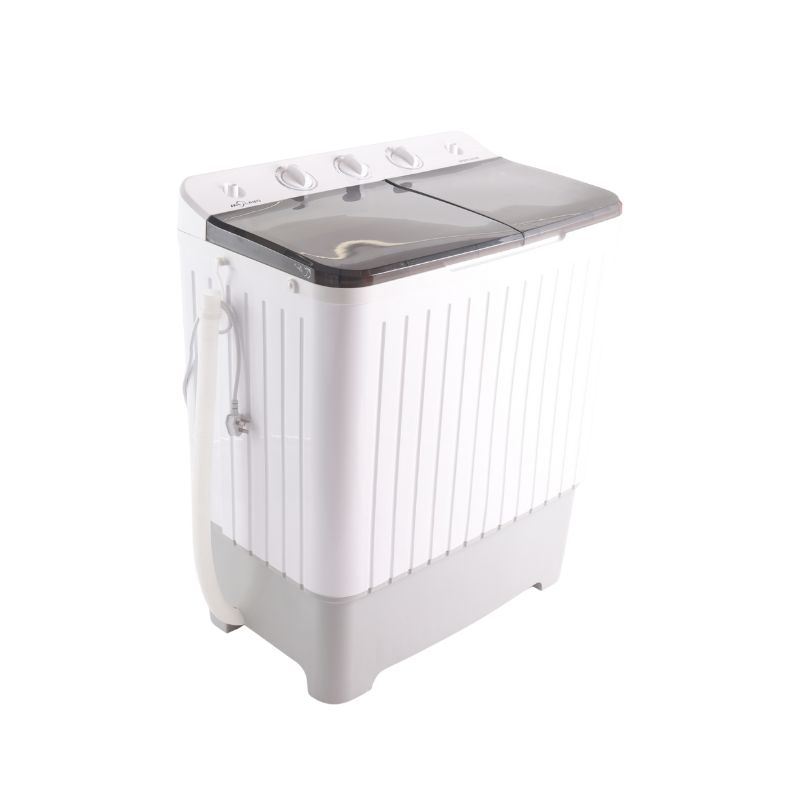 How to Choose an Energy-Efficient Washing Machine to Lower Your Bills