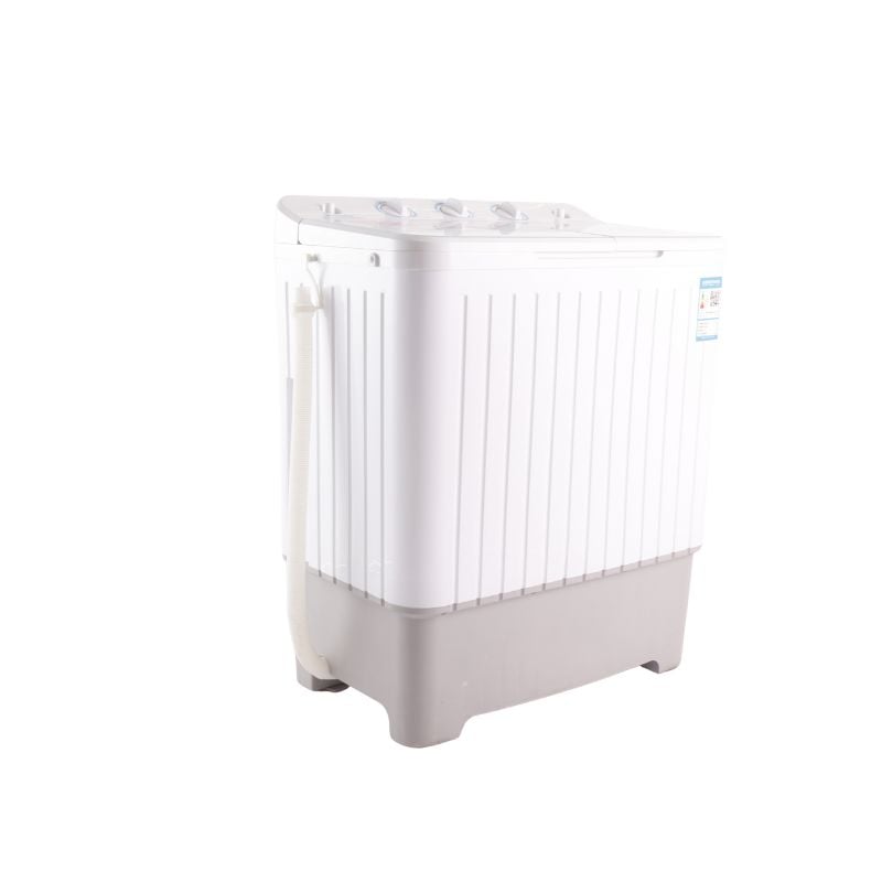 Customization Options Available at Our Washing Machine Factory for OEM Clients