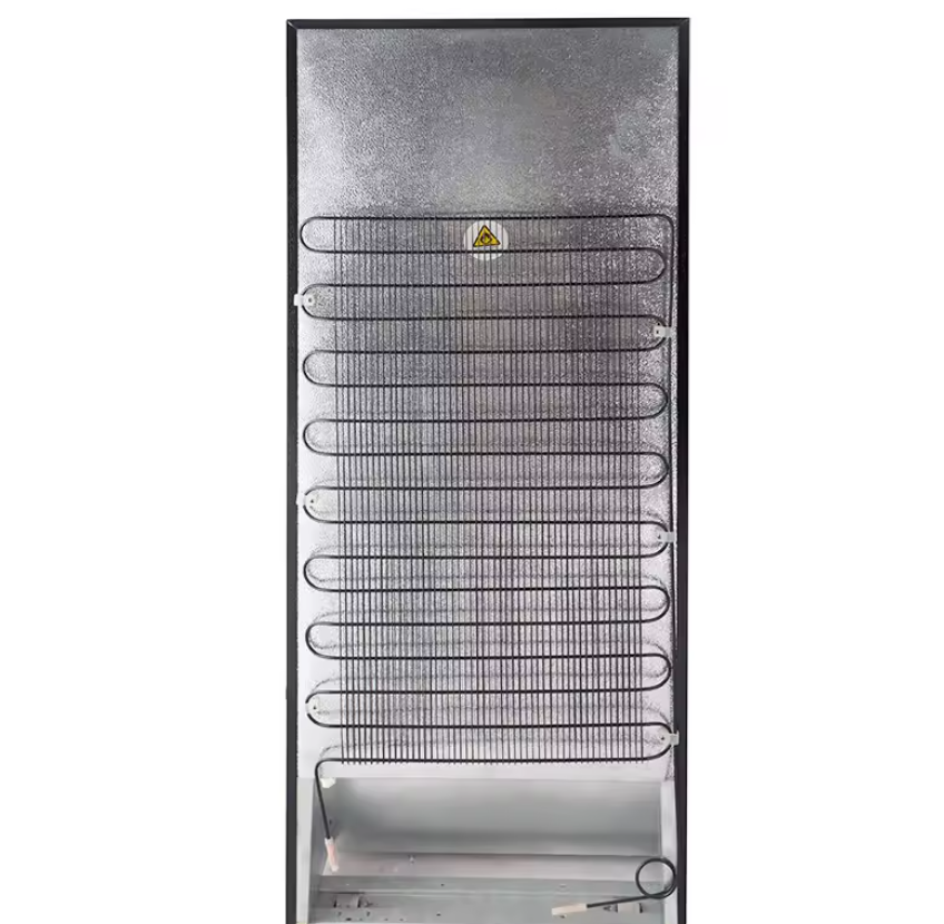 Custom Refrigerator Solutions: OEM and ODM Services from Our Factory