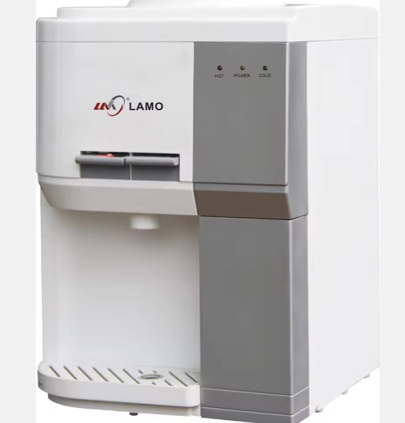 How Our Water Dispenser Factory Ensures Strict Quality Control for Every Unit