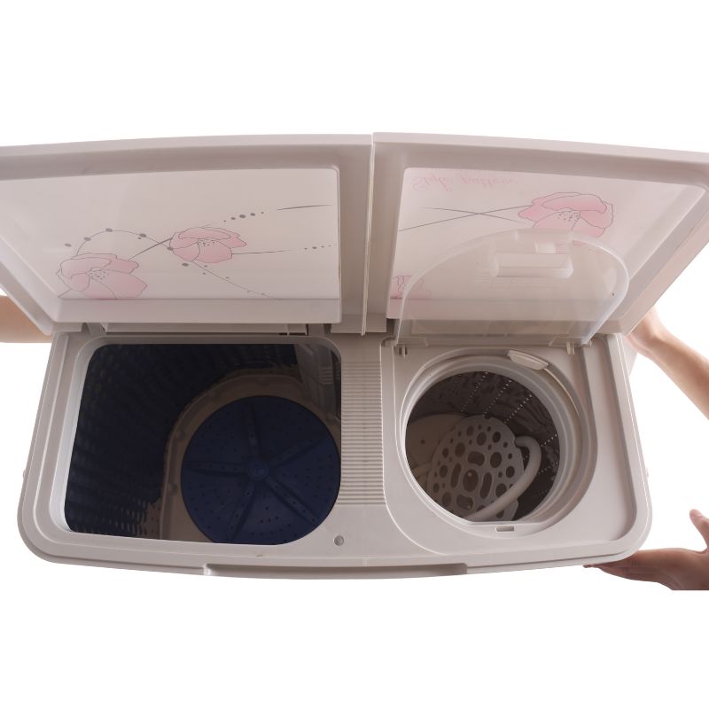 Top-Load vs. Front-Load Washing Machine: An Honest Comparison 2025
