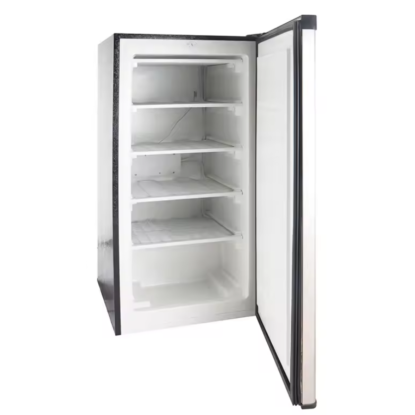 Scalable Production: How Our Freezer Factory Meets Fluctuating Demand