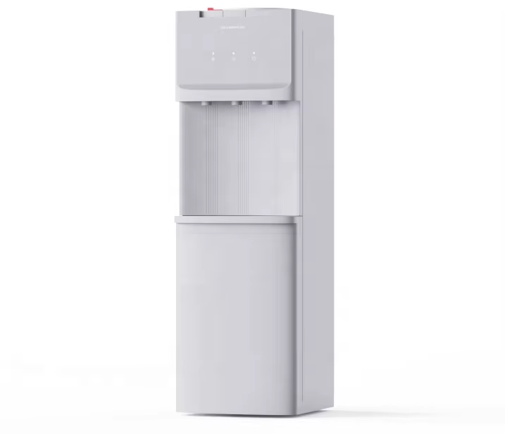 High-Quality Water Dispenser Manufacturer Offering Smart Water Purification Solutions