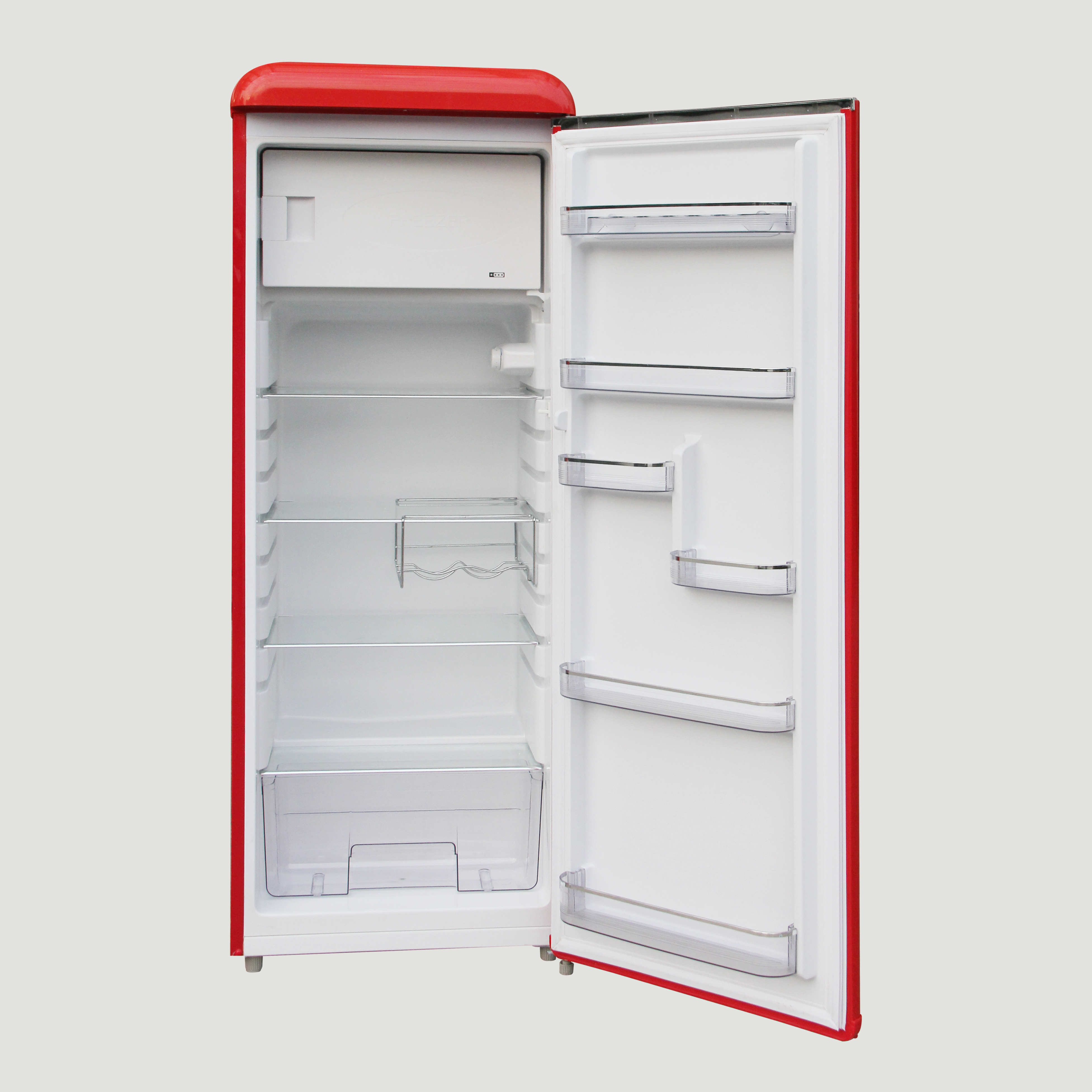 Mitigating Supply Chain Risks with a Diversified Refrigerator Supplier Network