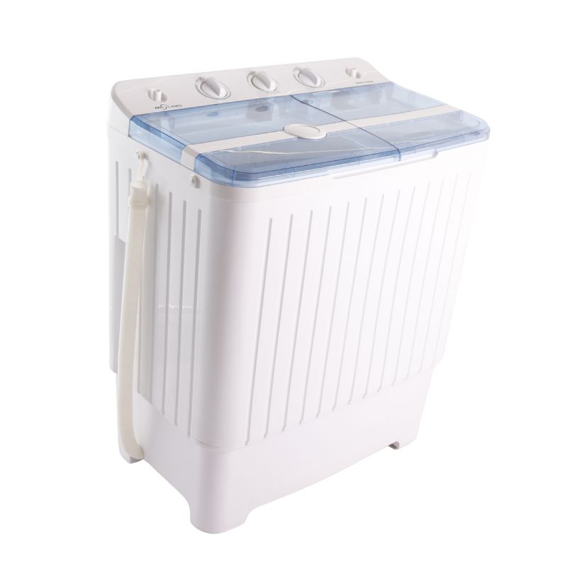 How Our Washing Machine Factory Implements Sustainable Manufacturing Practices