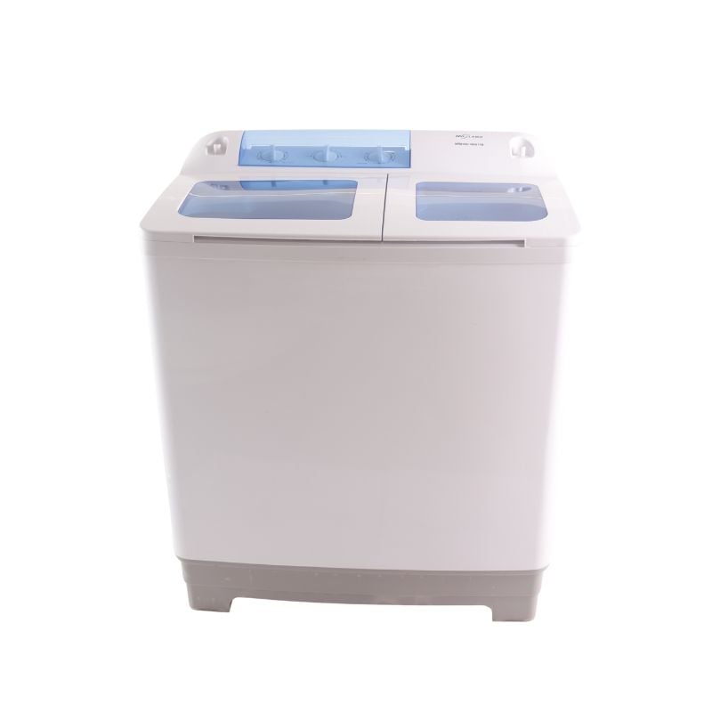 How Our Washing Machine Factory Implements Sustainable Manufacturing Practices