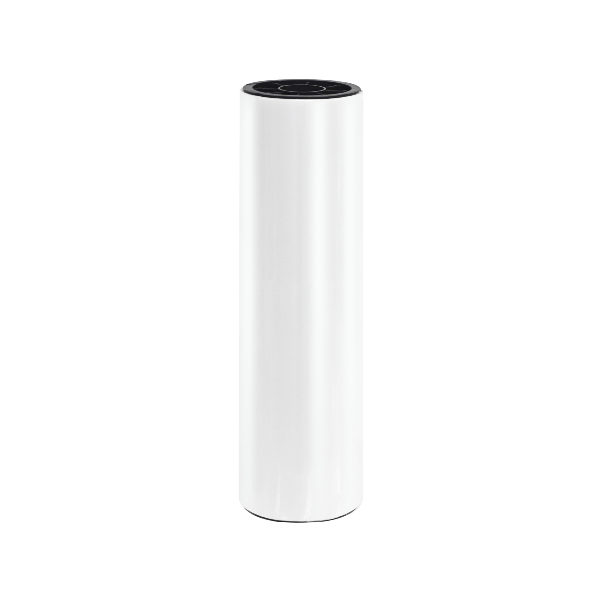 UV DTF PET Film 30cm × 100m for Crystal Label Transfer Printing