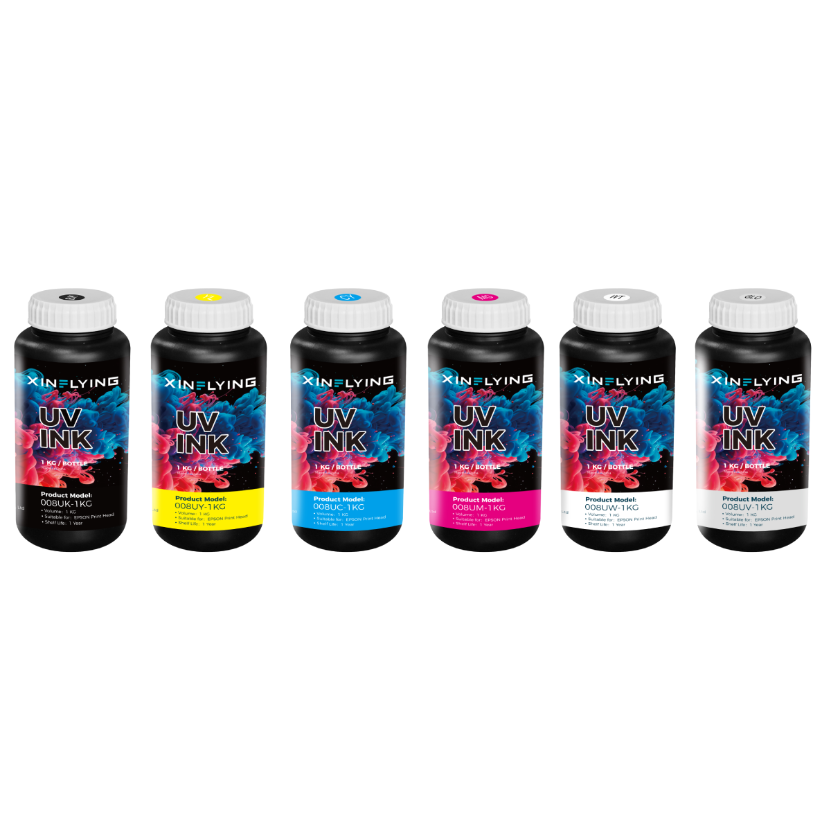 UV Ink