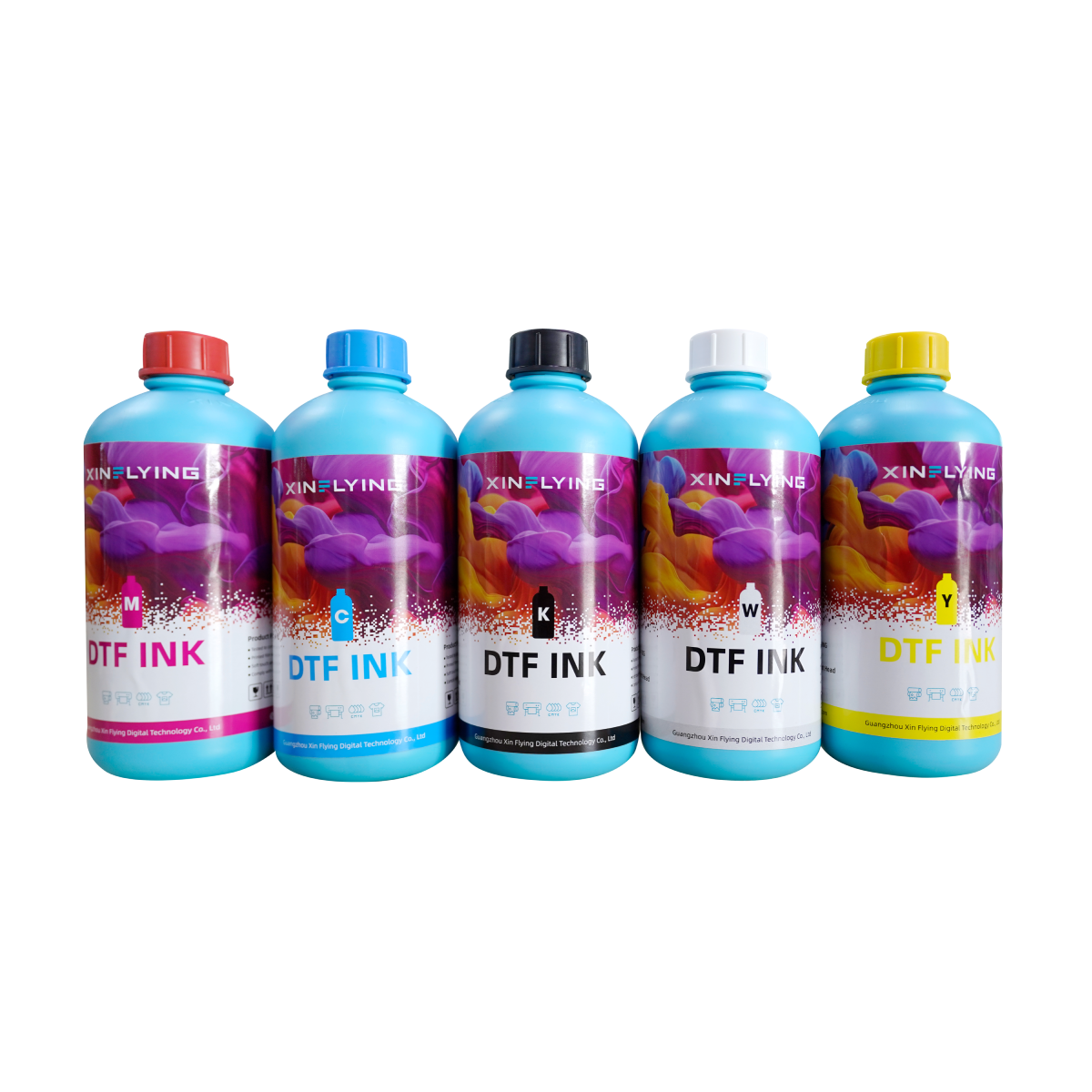 DTF Ink 