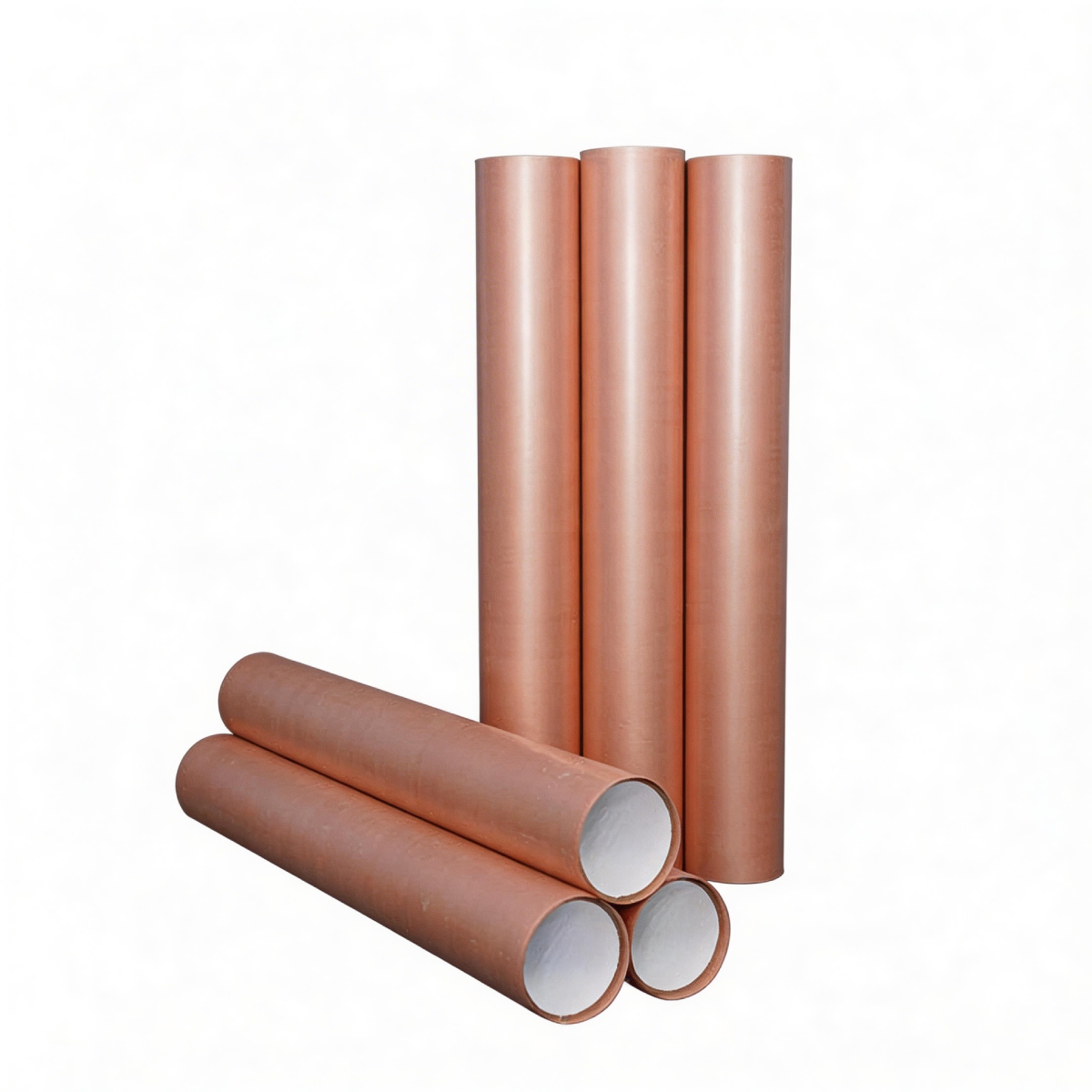 Premium Copper Film for DTF Printers