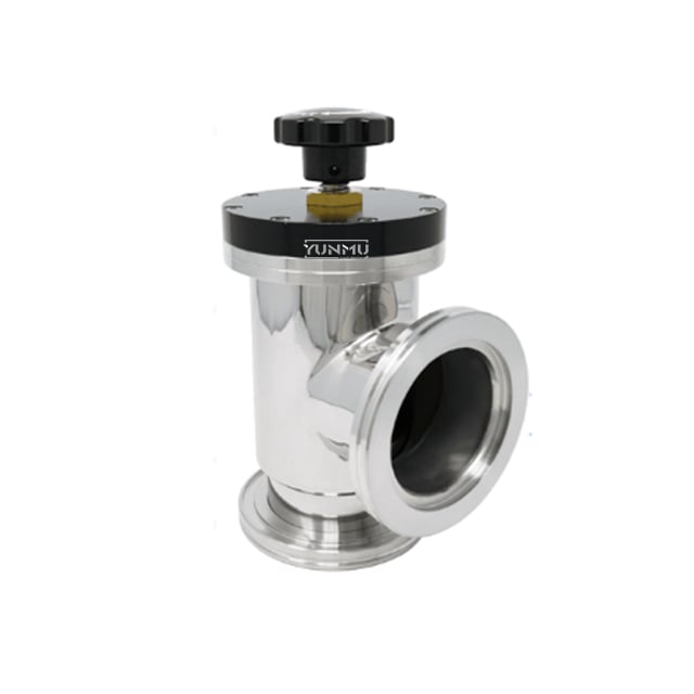 Bujes ISO - Operado manualmente con manguito