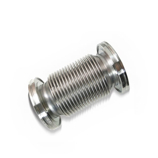 Raccords à soufflet compressible ISO