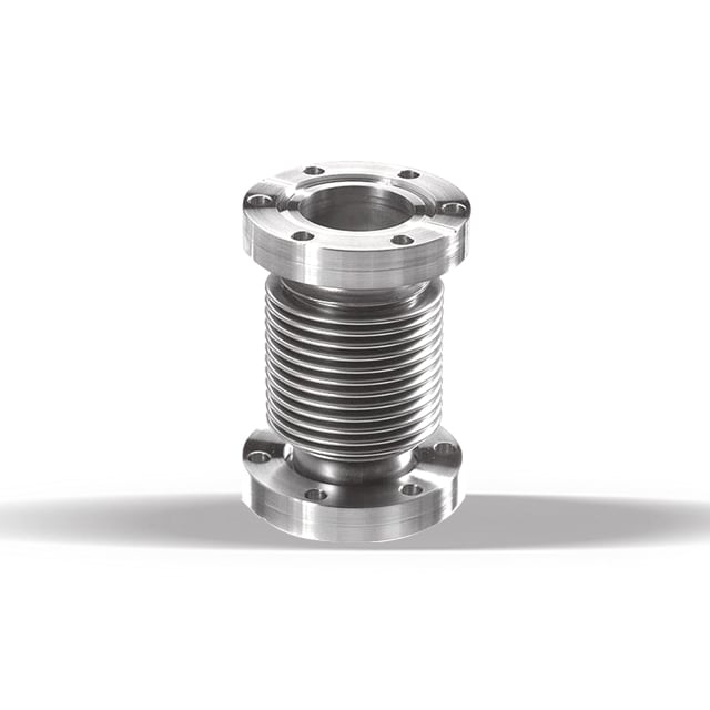 Connexions de cloche compressible CF
