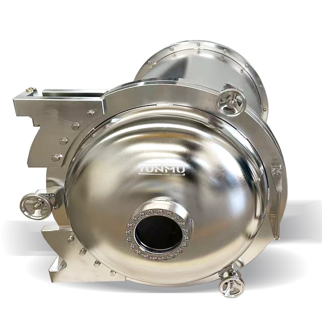 Large Vacuum Chamber Degassing Vacuum Chamber 
