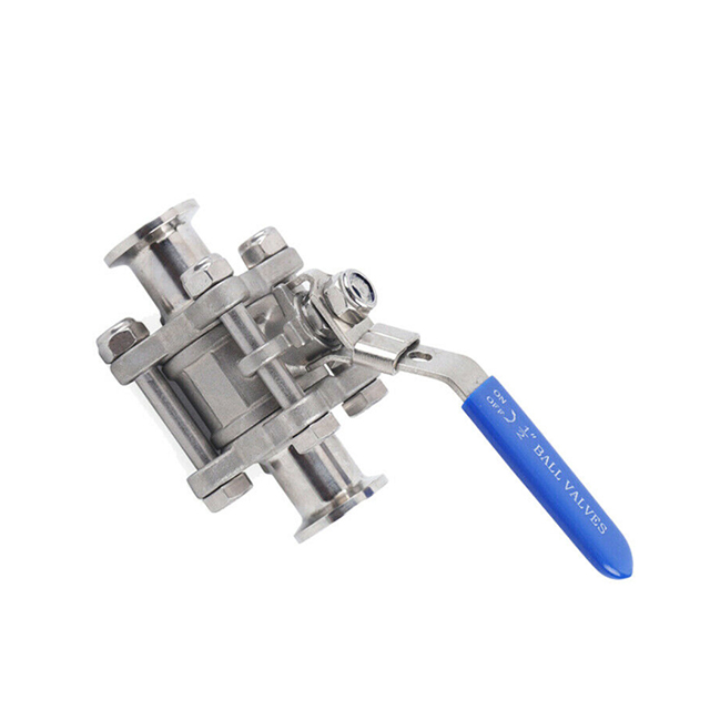 vacuum and pressure relief valve